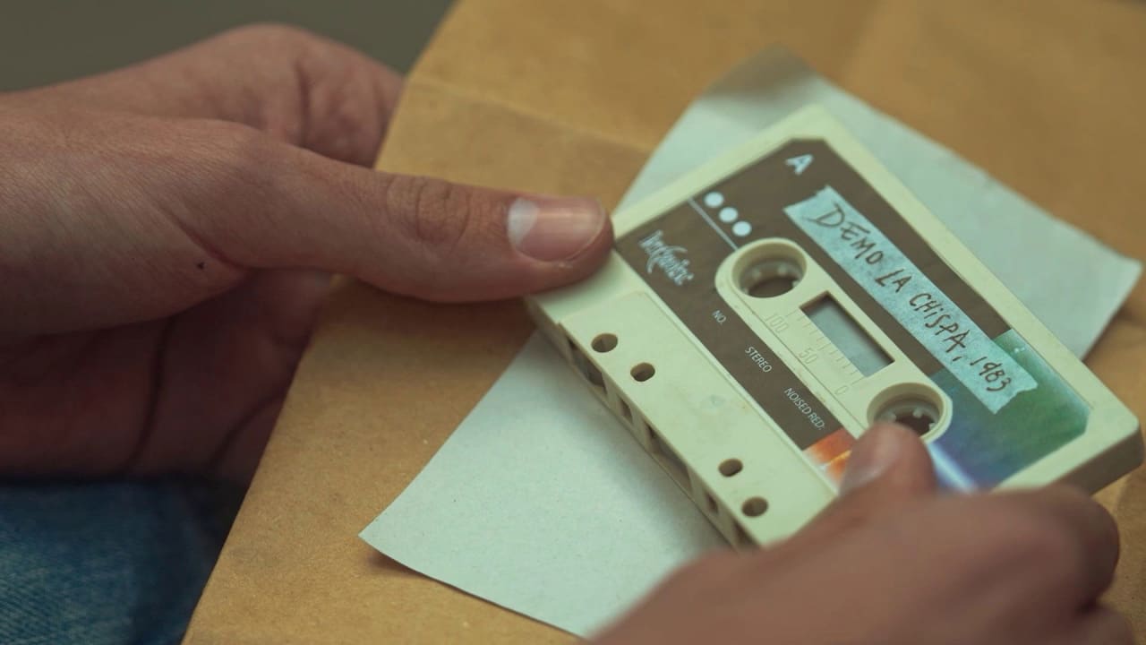 Fotograma de La Chispa (2024)