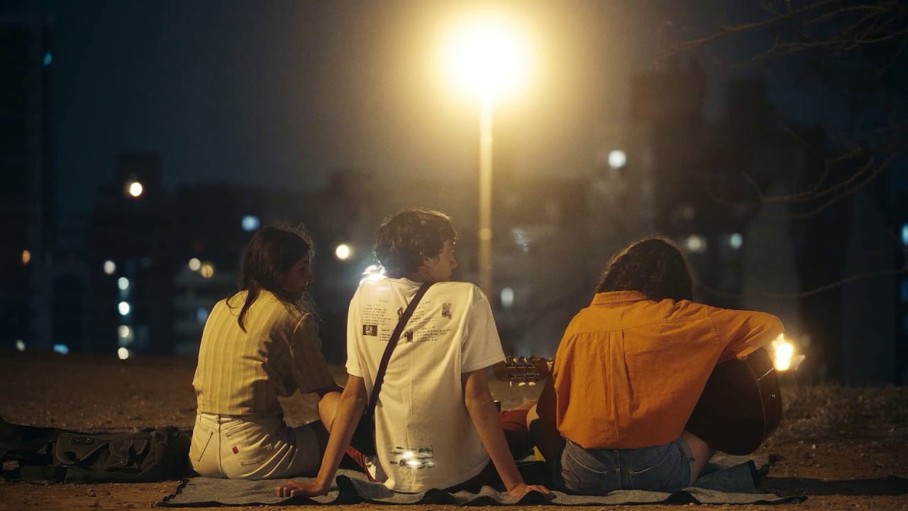 Fotograma de La Chispa (2024)