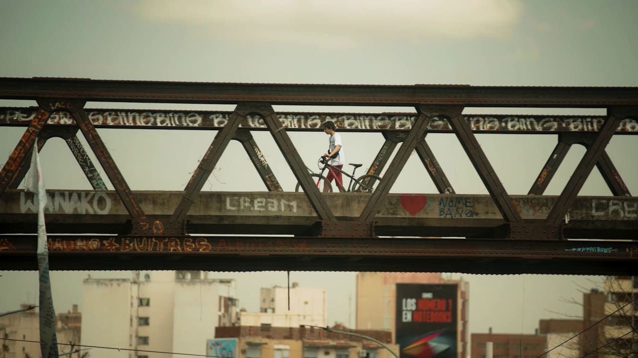 Fotograma de La Chispa (2024)