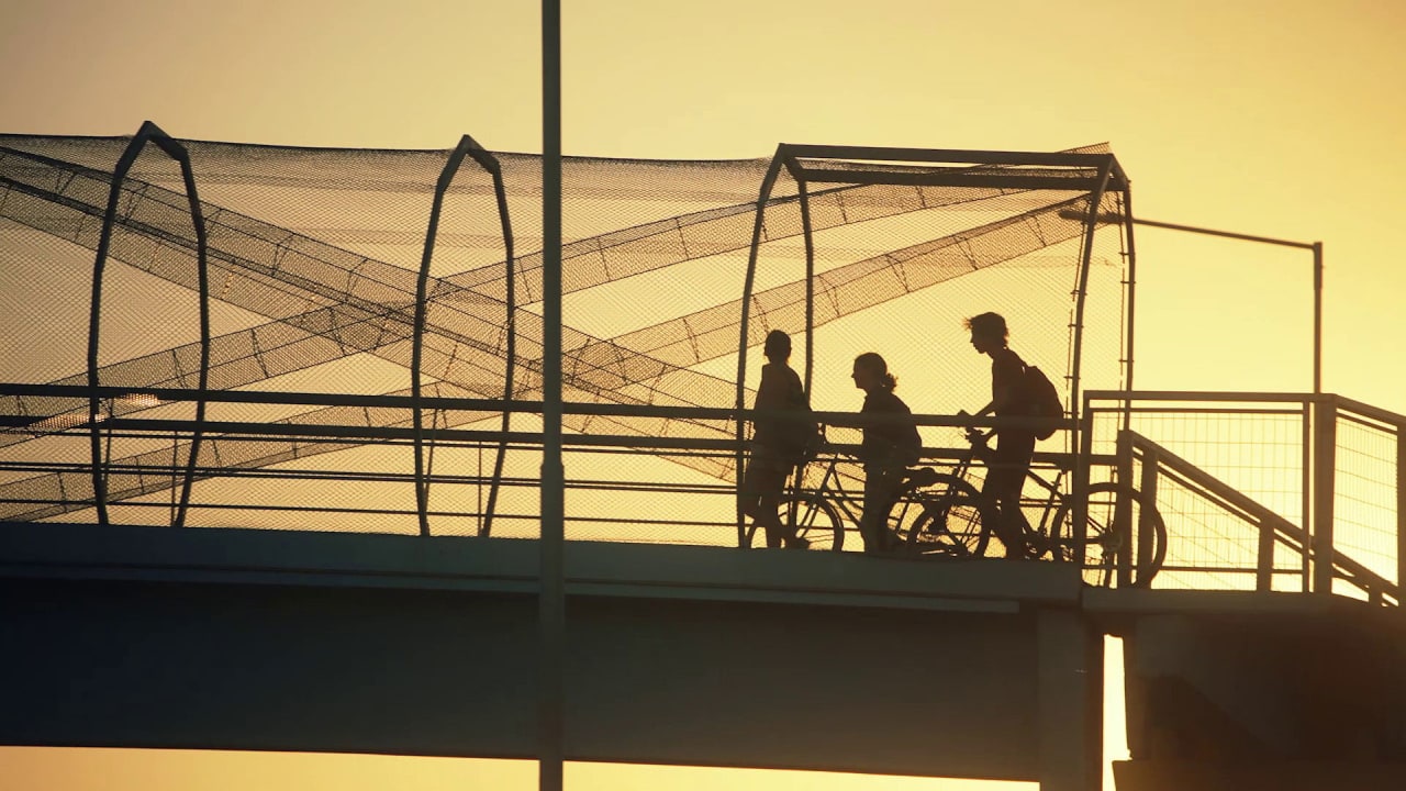 Fotograma de La Chispa (2024)