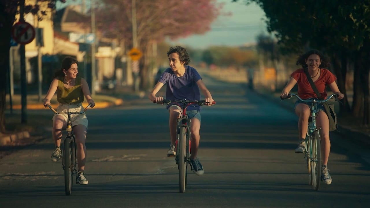 Fotograma de La Chispa (2024)