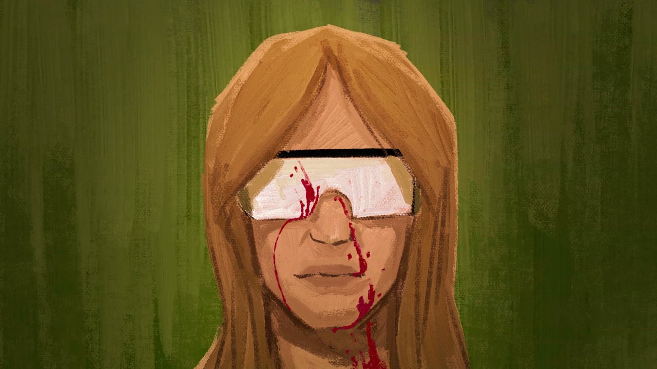 Fotograma de Compost (2024)