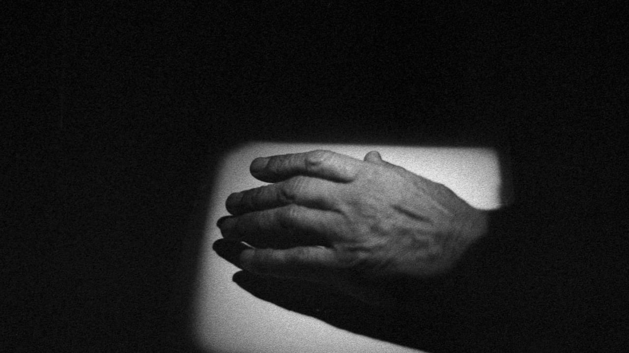 Fotograma de Una sombra oscilante (2024)