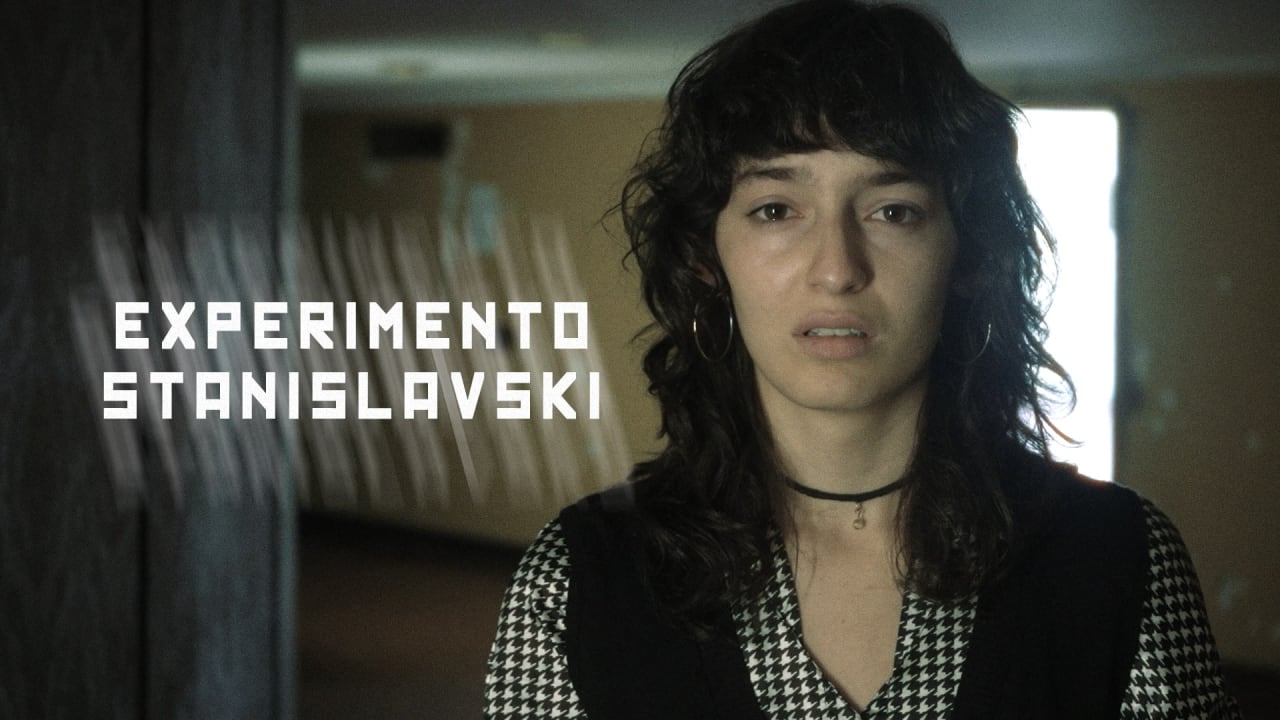 Fotograma de Experimento Stanislavski (2024)