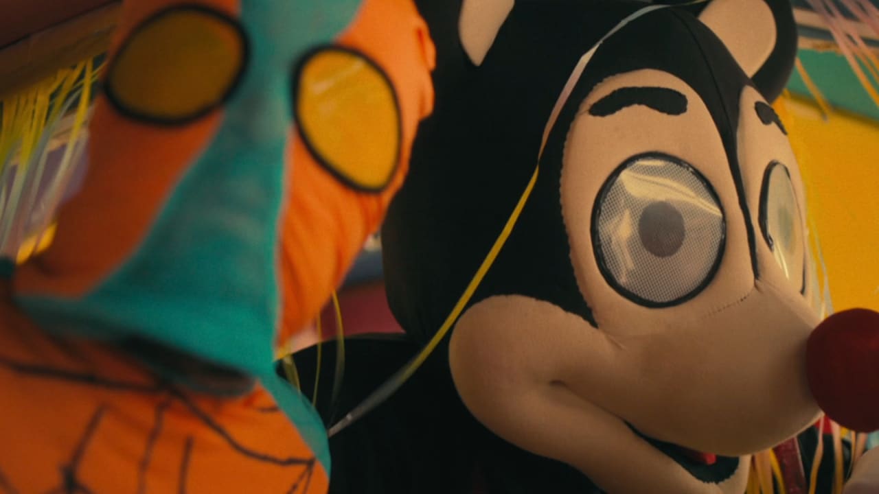 Fotograma de La alegría (2024)