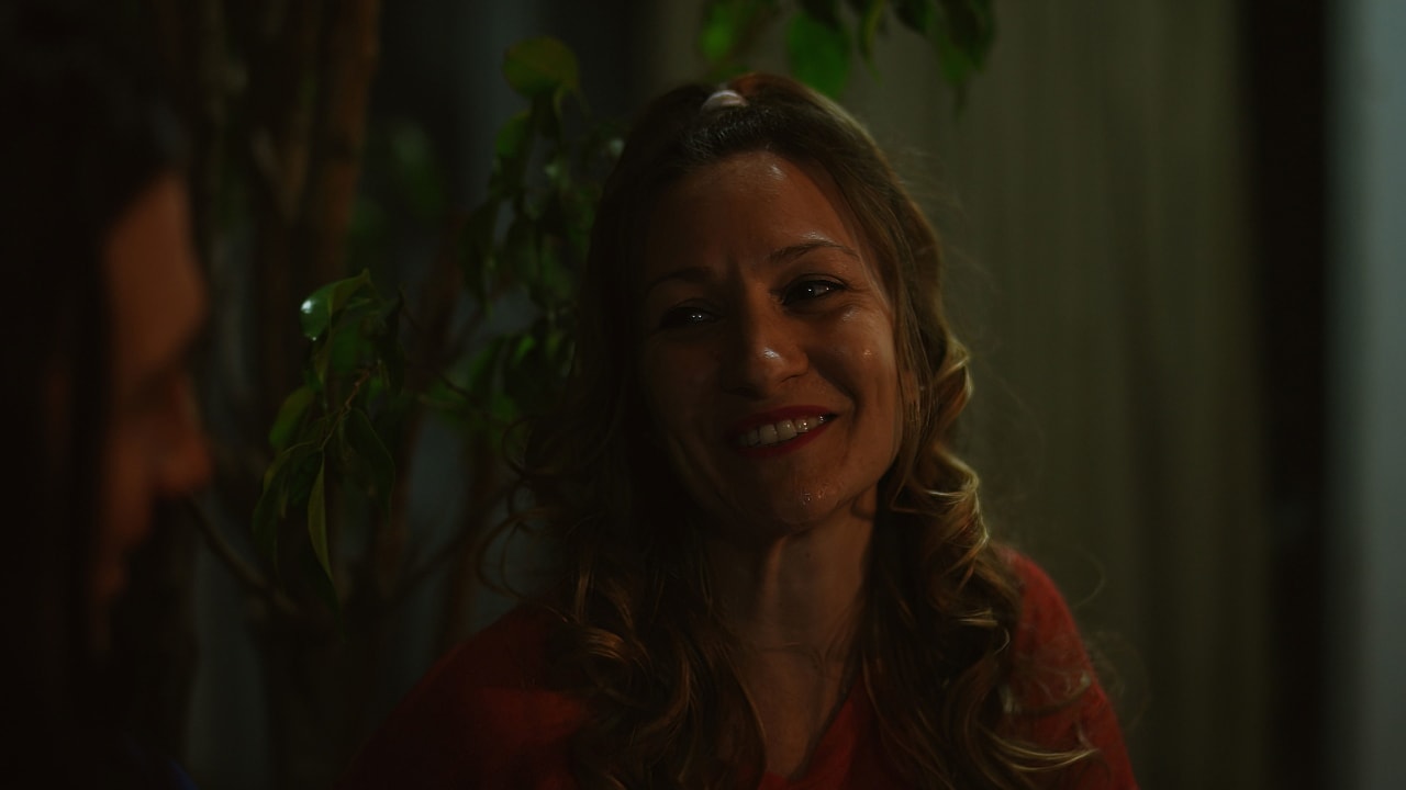 Fotograma de Aquella noche que los dólares se fugaron (2024)