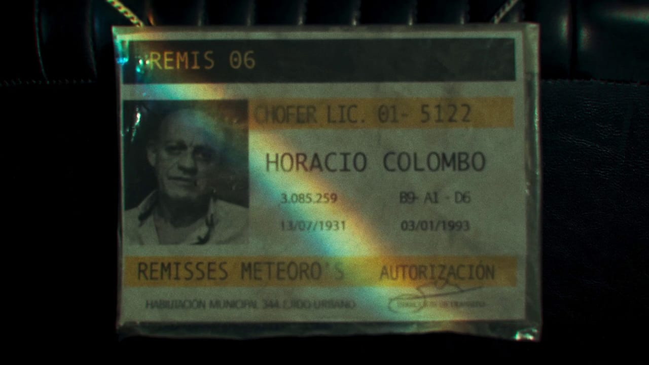 Fotograma de Remisse Navidad (2024)