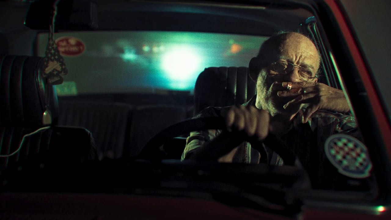 Fotograma de Remisse Navidad (2024)