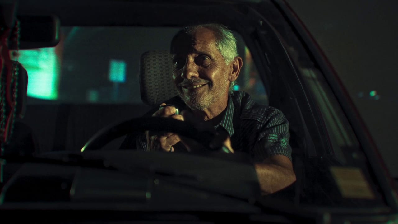 Fotograma de Remisse Navidad (2024)