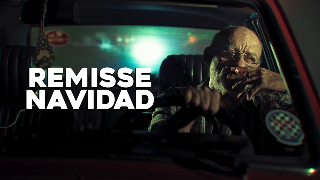 Fotograma de Remisse Navidad (2024)