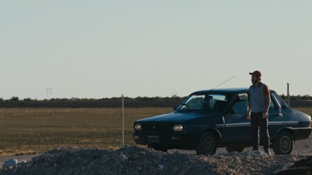 Fotograma de R12 (2024)