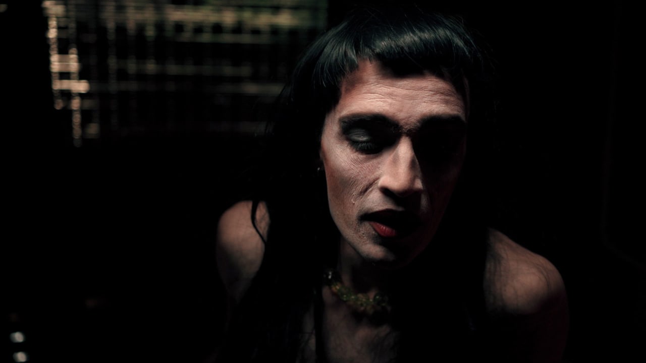 Fotograma de Miss Tétano (2024)