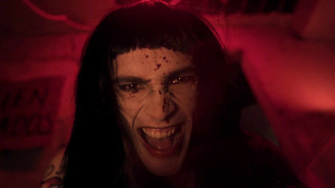 Fotograma de Miss Tétano (2024)