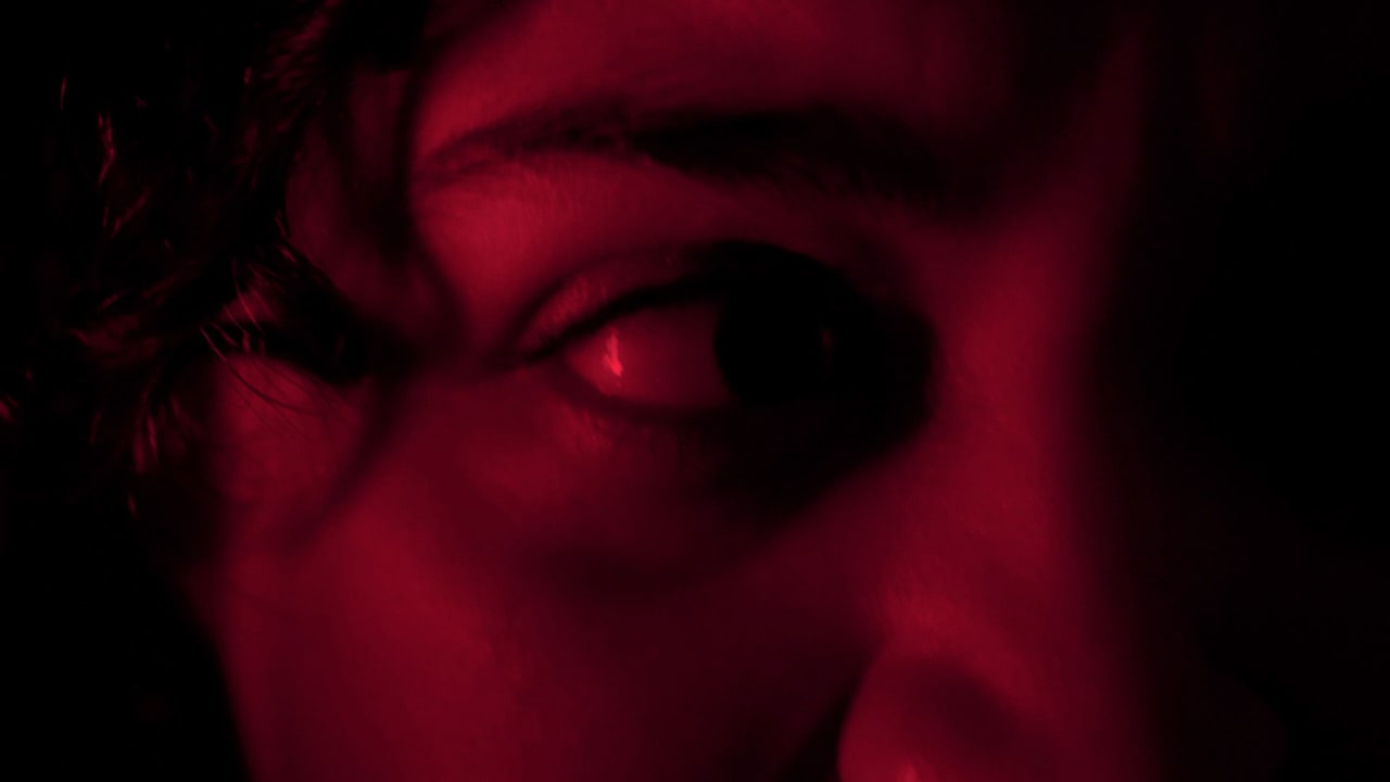 Fotograma de Miss Tétano (2024)