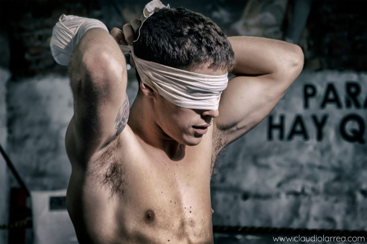 Fotograma de Nene revancha (2026)