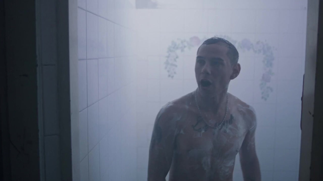 Fotograma de Nene revancha (2026)