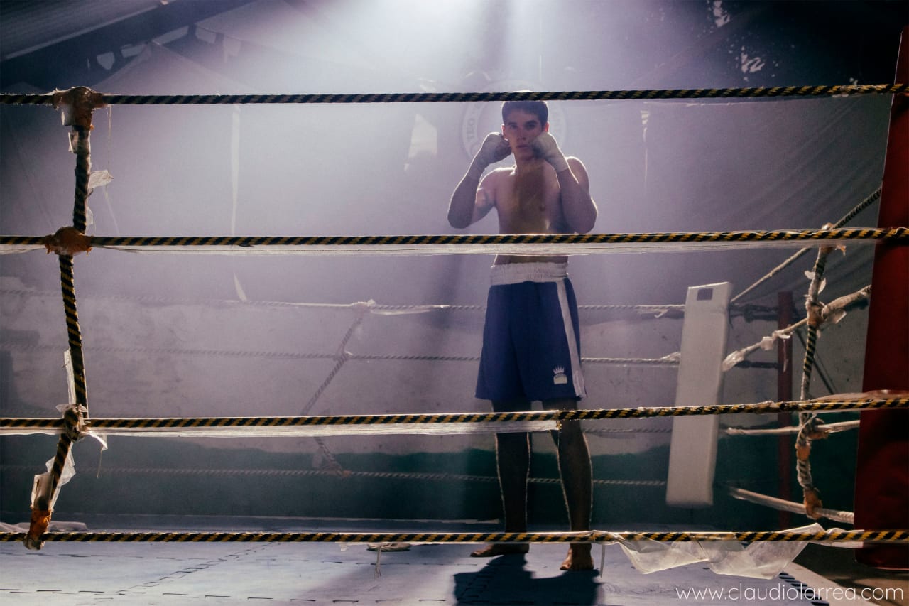 Fotograma de Nene revancha (2026)