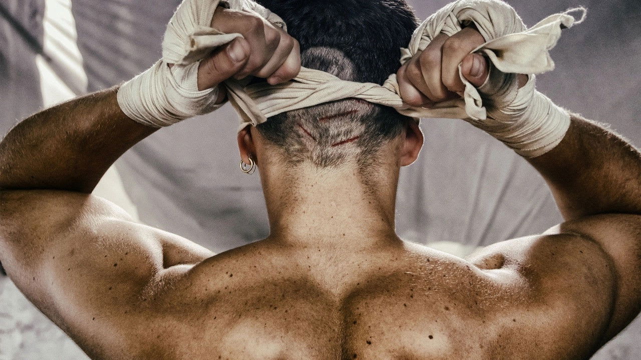 Fotograma de Nene revancha (2026)