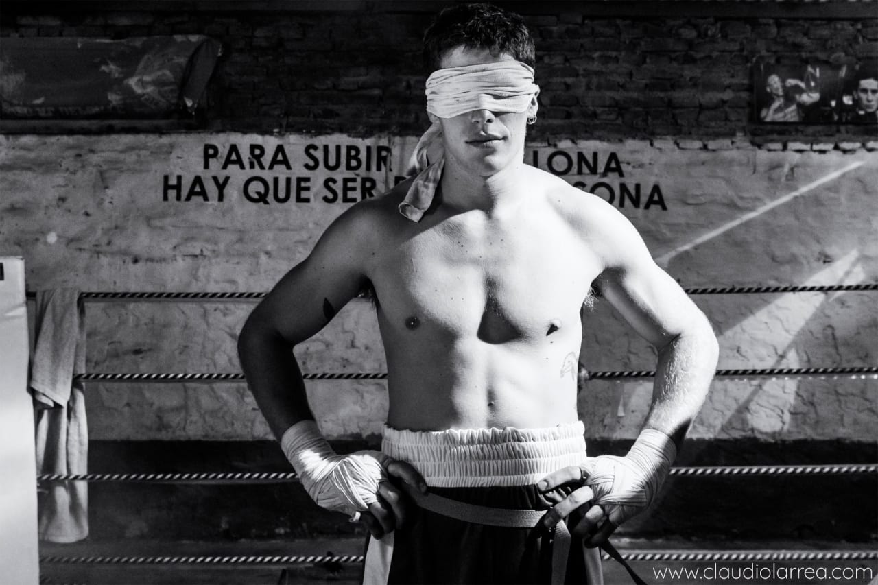 Fotograma de Nene revancha (2026)