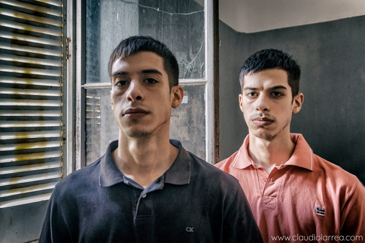 Fotograma de Nene revancha (2026)