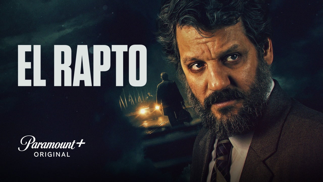 Fotograma de El rapto (2023)