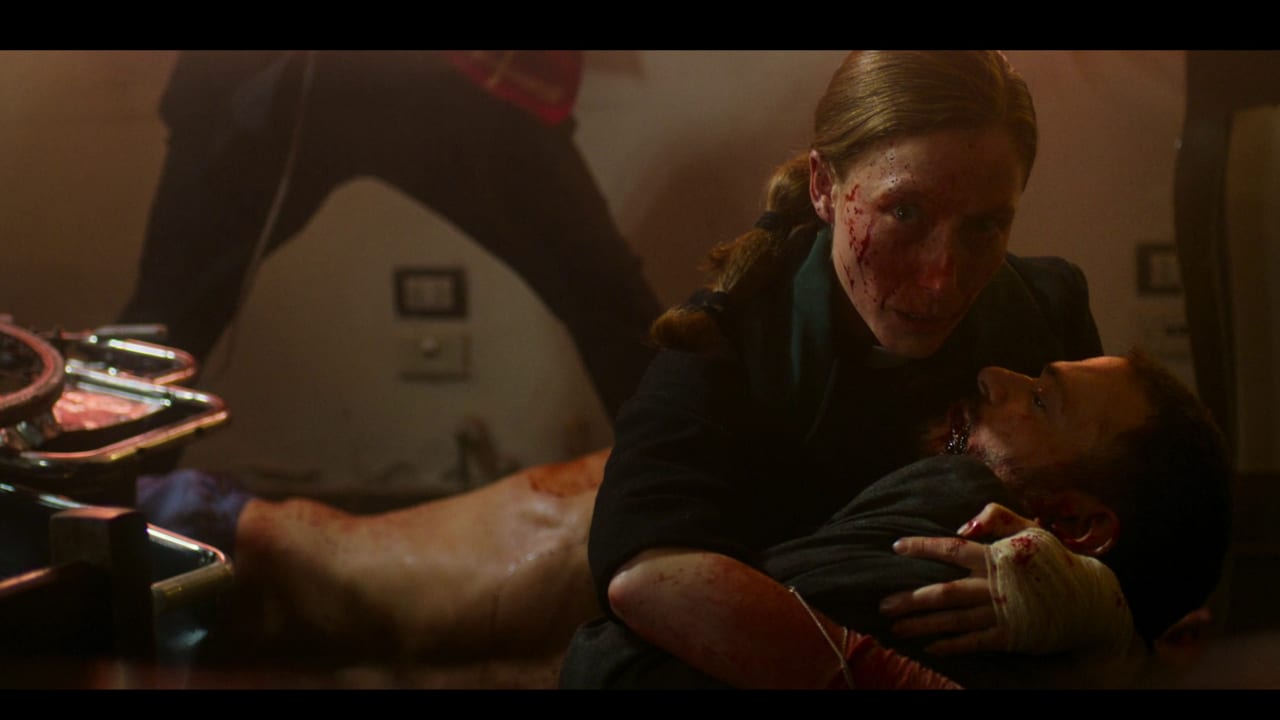 Fotograma de Deus Irae (2023)