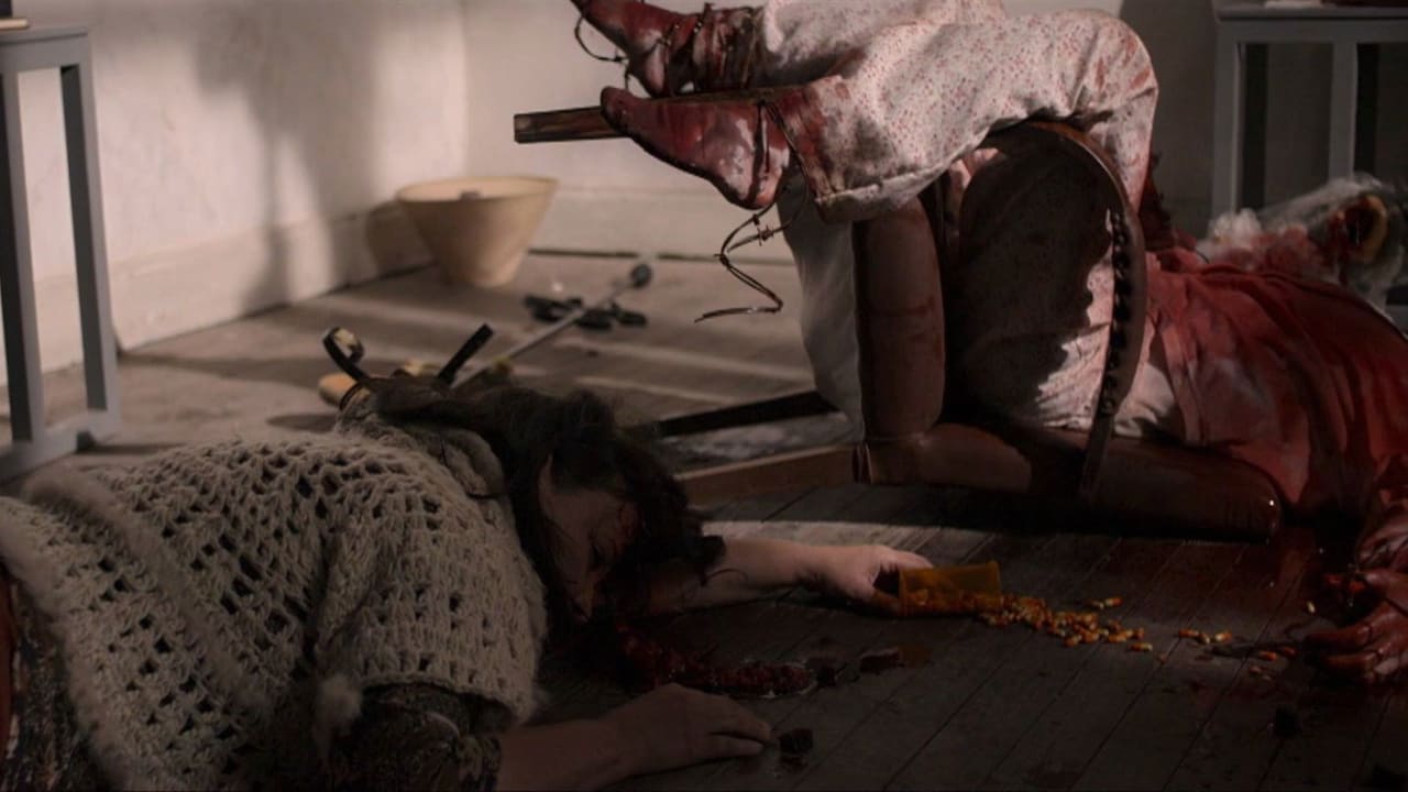 Fotograma de Deus Irae (2023)