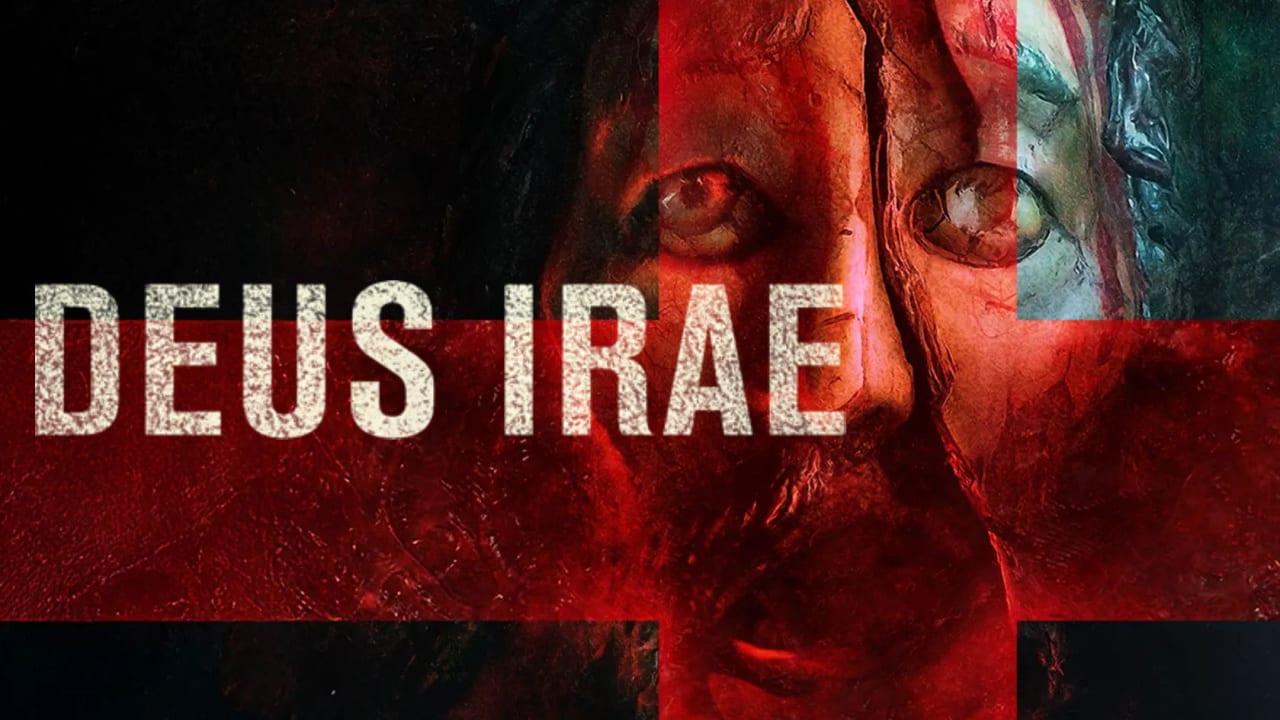 Fotograma de Deus Irae (2023)