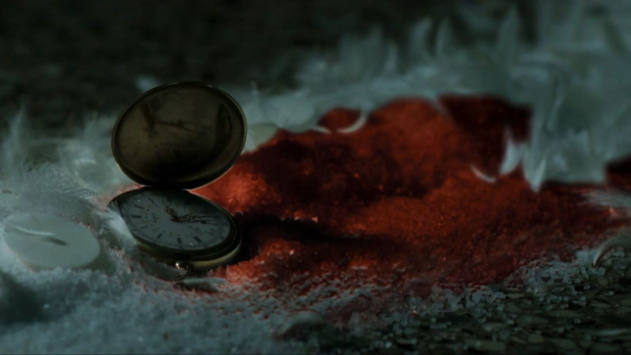 Fotograma de Deus Irae (2023)