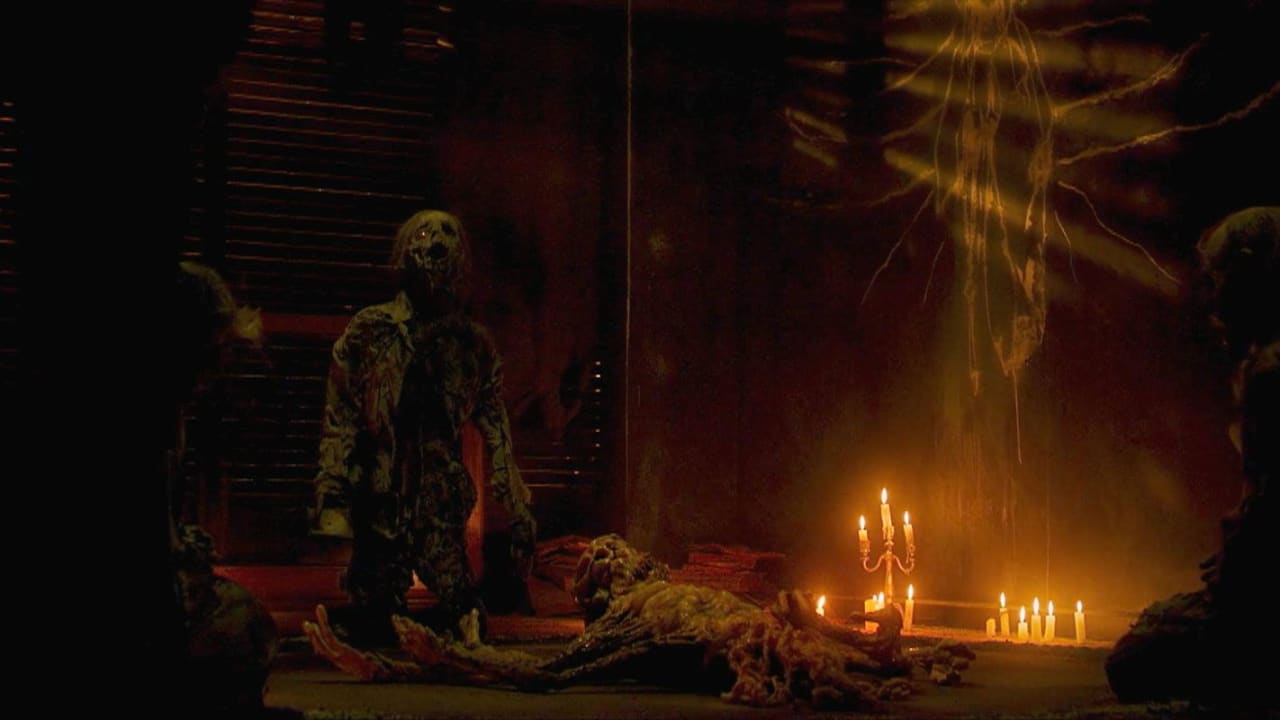 Fotograma de Deus Irae (2023)