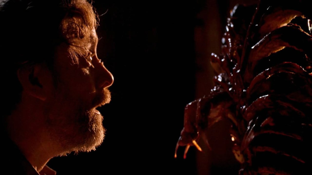 Fotograma de Deus Irae (2023)