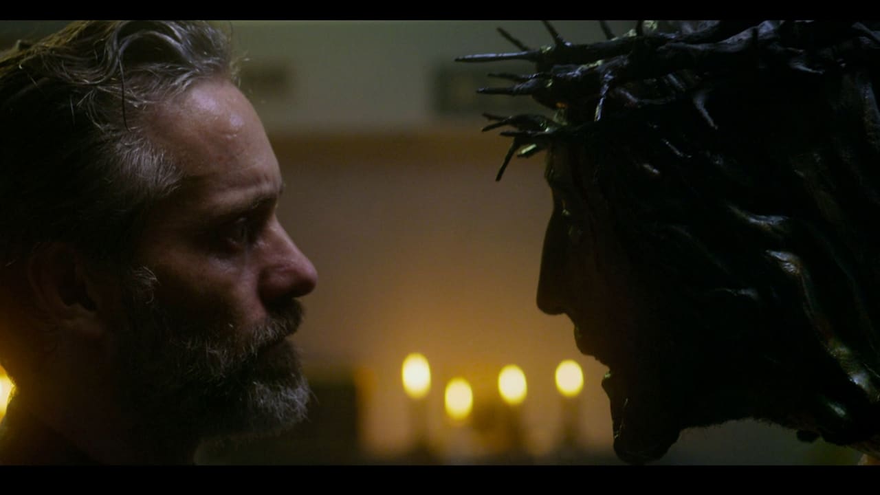 Fotograma de Deus Irae (2023)