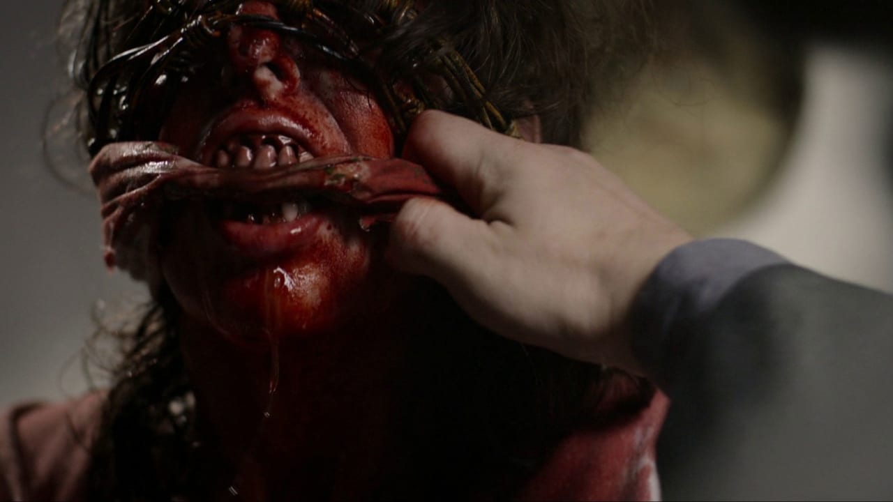 Fotograma de Deus Irae (2023)