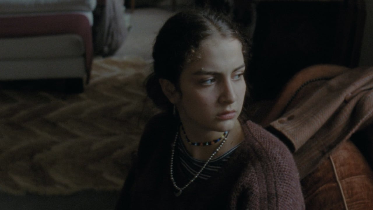 Fotograma de Nada de todo esto (2023)