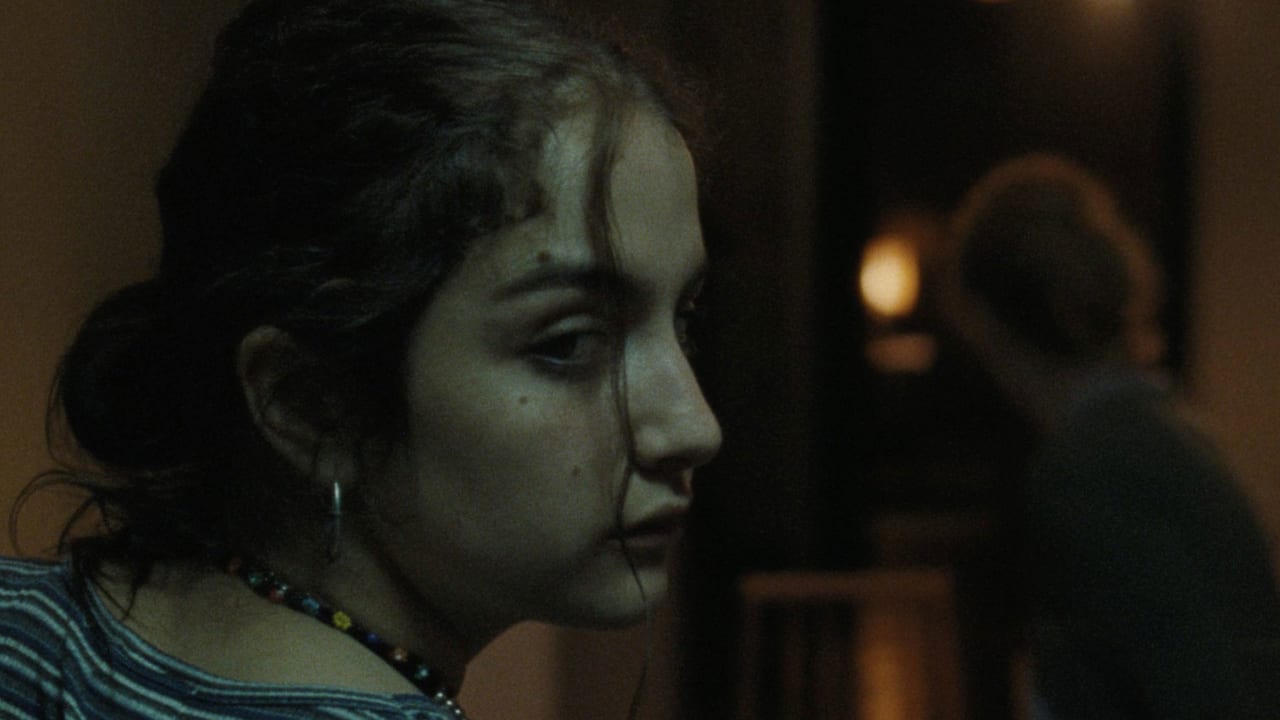 Fotograma de Nada de todo esto (2023)