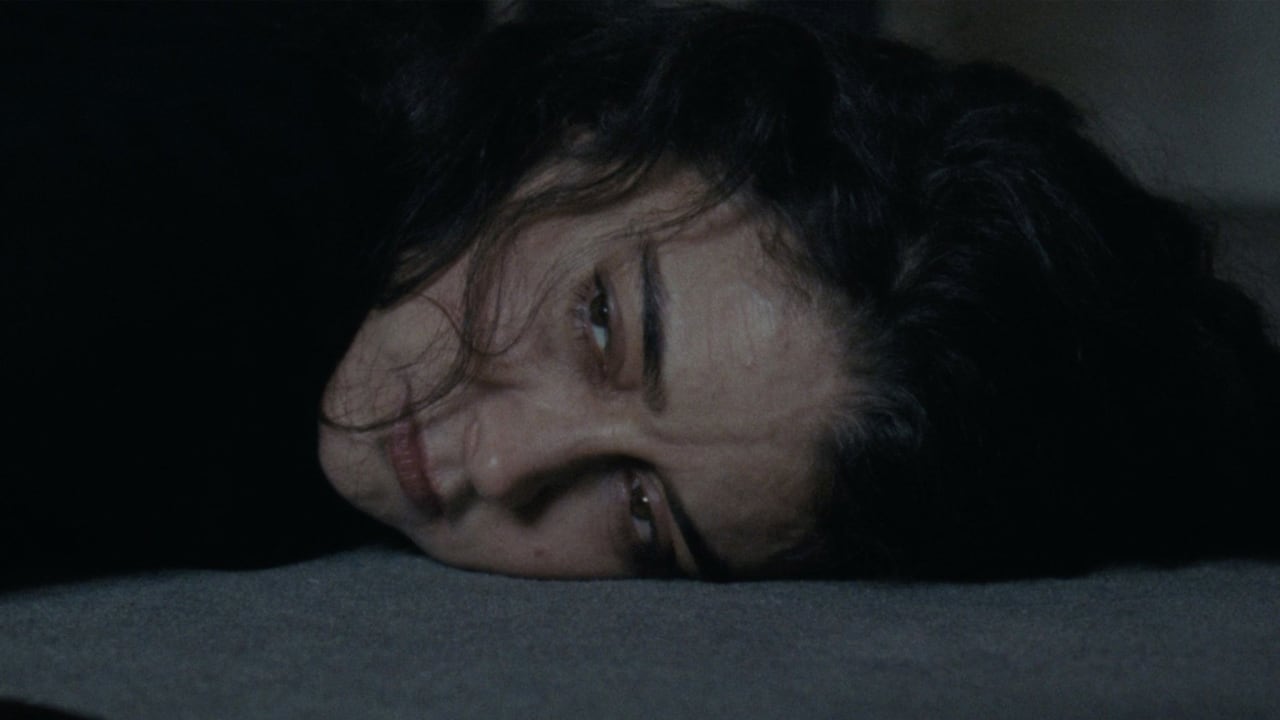 Fotograma de Nada de todo esto (2023)