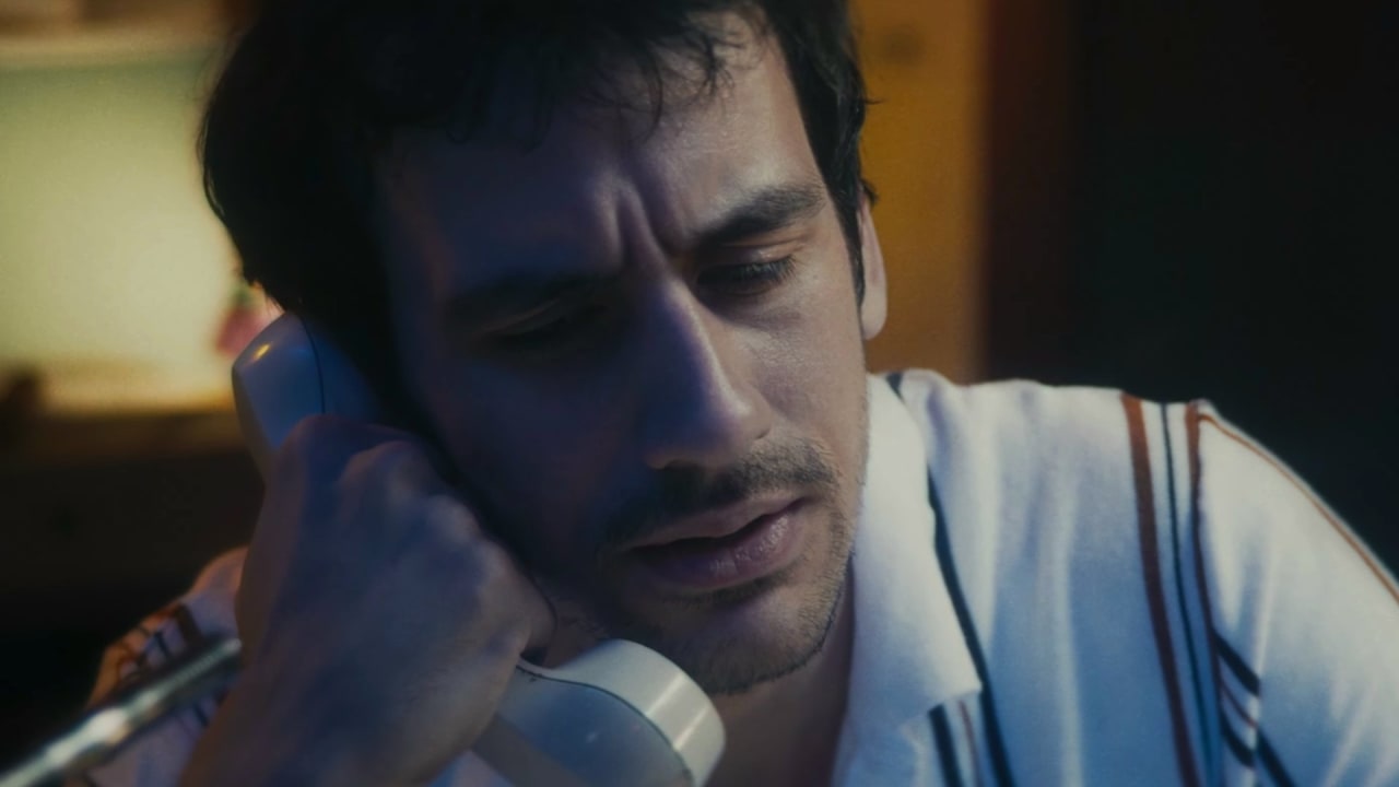 Fotograma de Turno nocturno (2023)