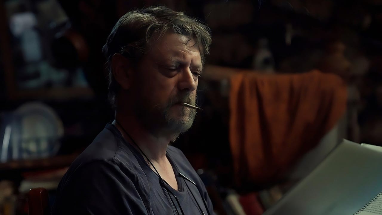 Fotograma de Cerrar los ojos (2023)