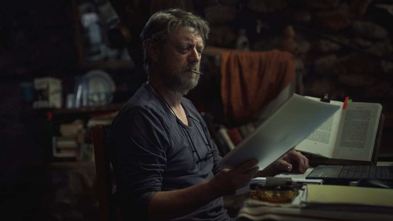 Fotograma de Cerrar los ojos (2023)