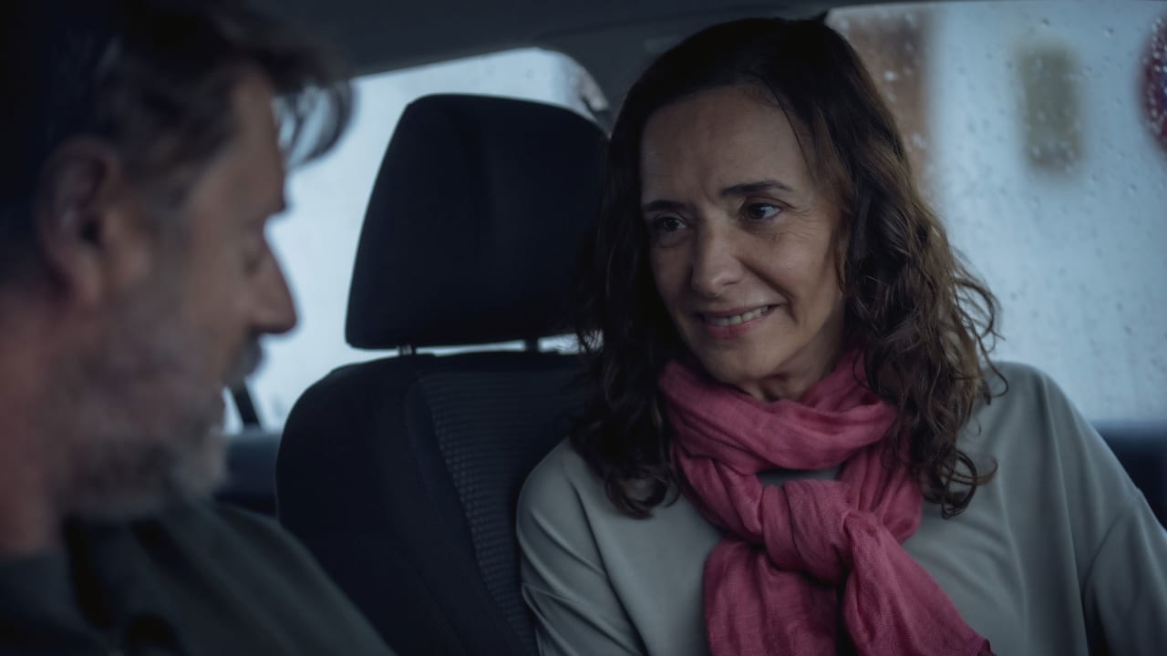 Fotograma de Cerrar los ojos (2023)