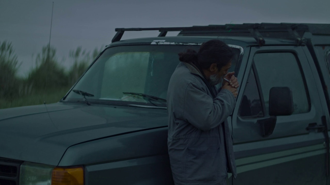 Fotograma de Animal Transport (2023)