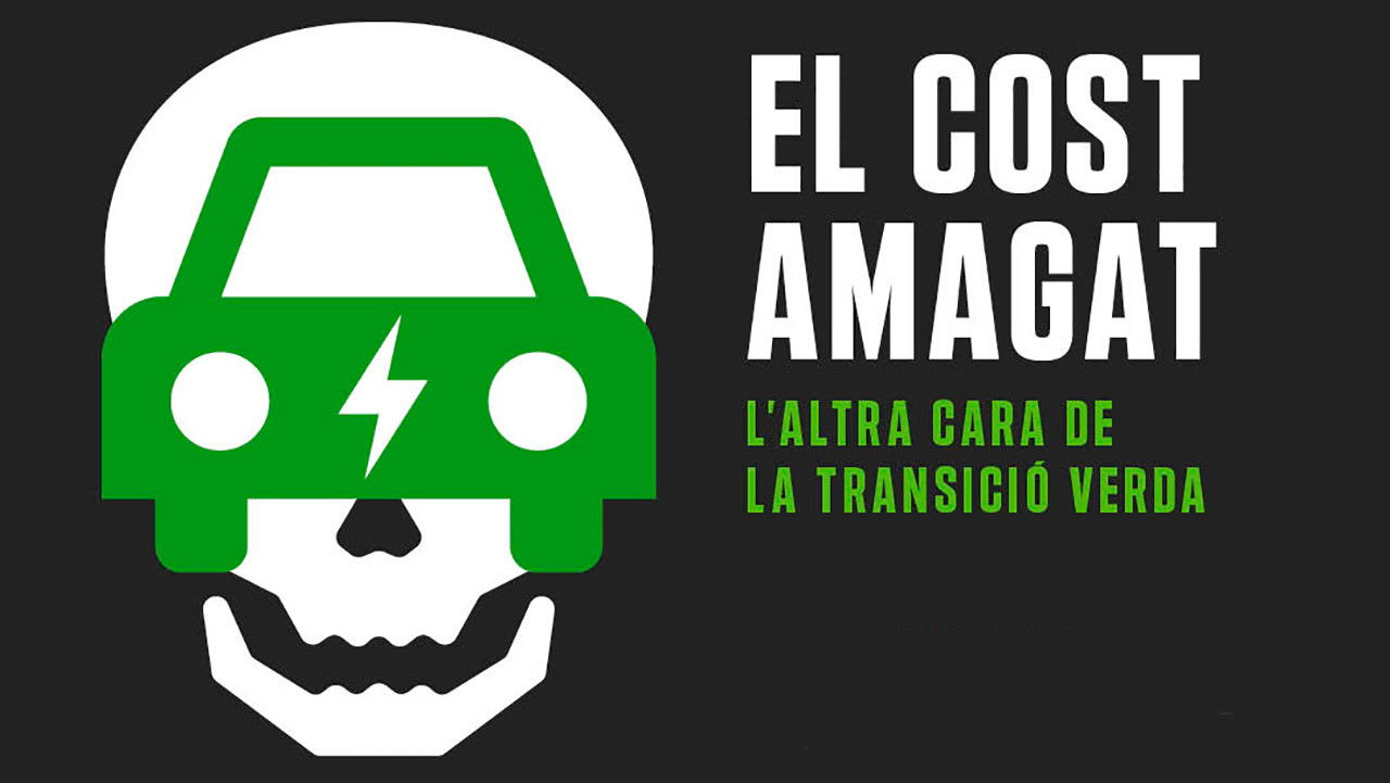 Fotograma de El coste oculto (2023)