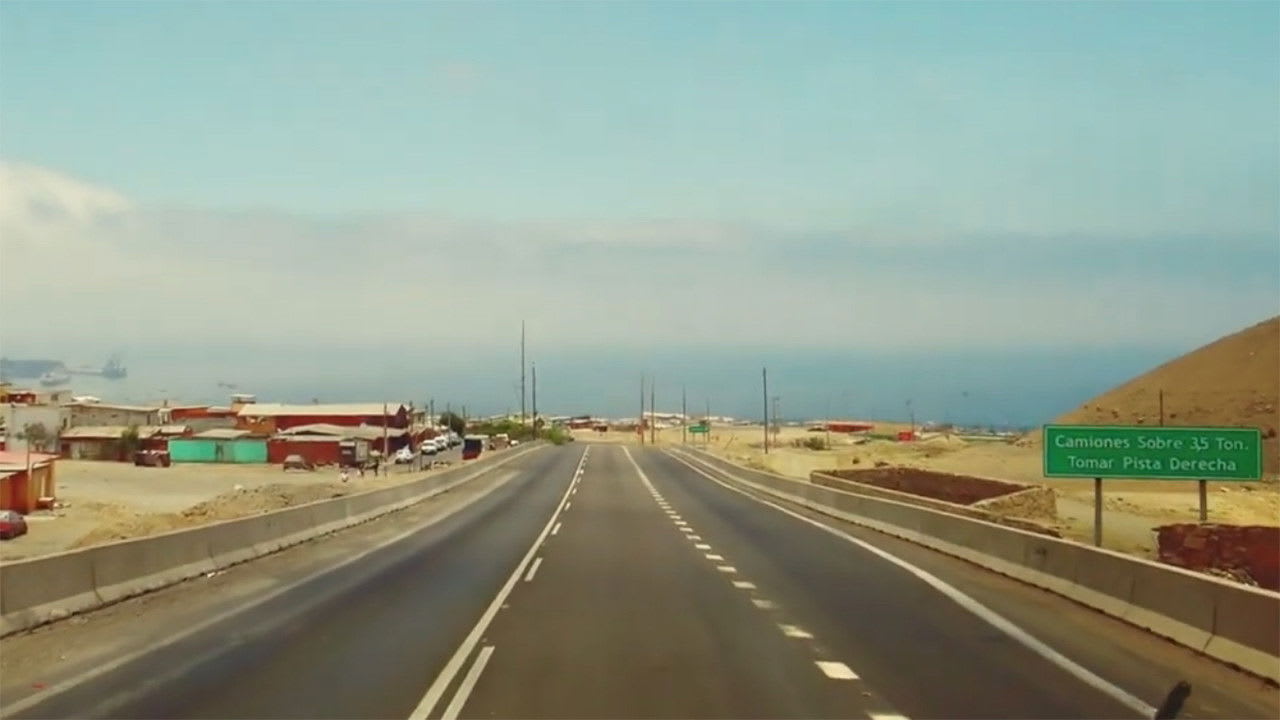 Fotograma de El coste oculto (2023)