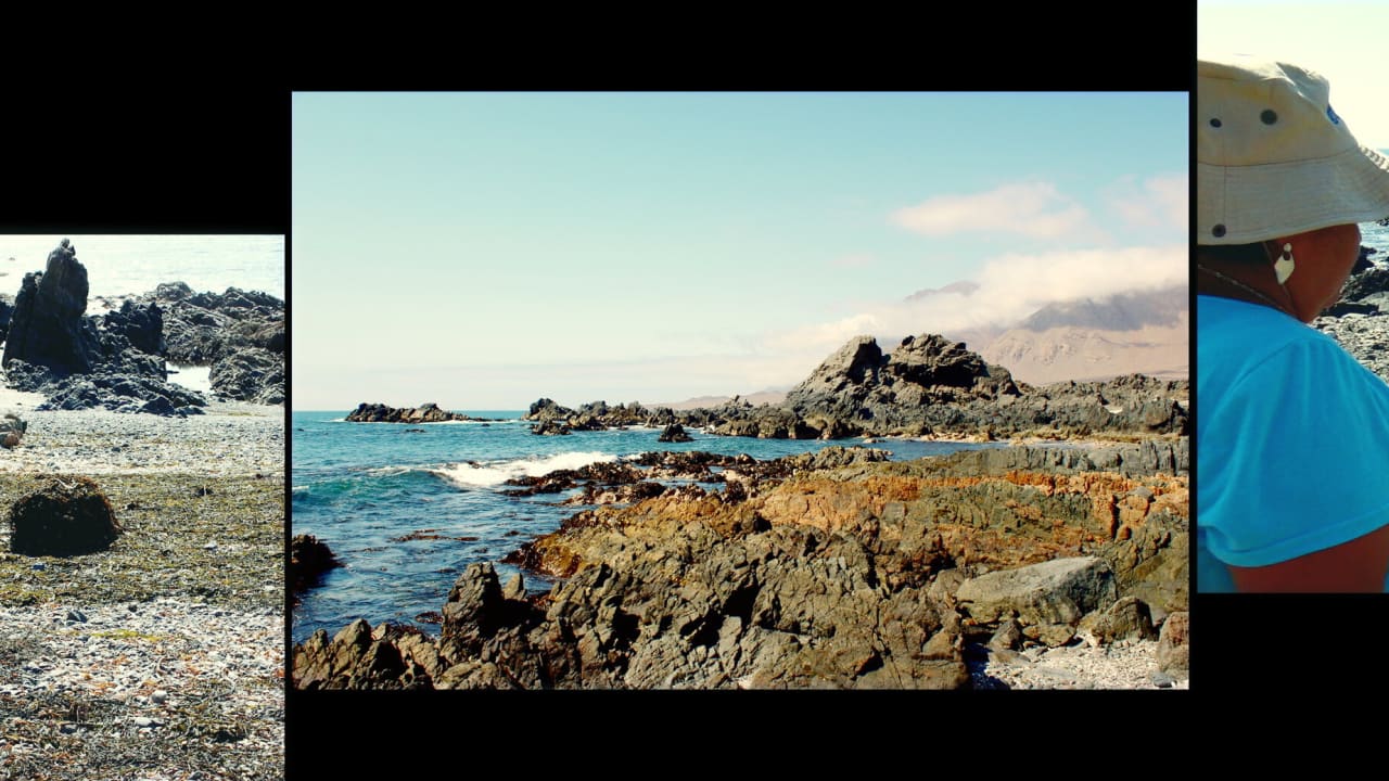 Fotograma de El coste oculto (2023)