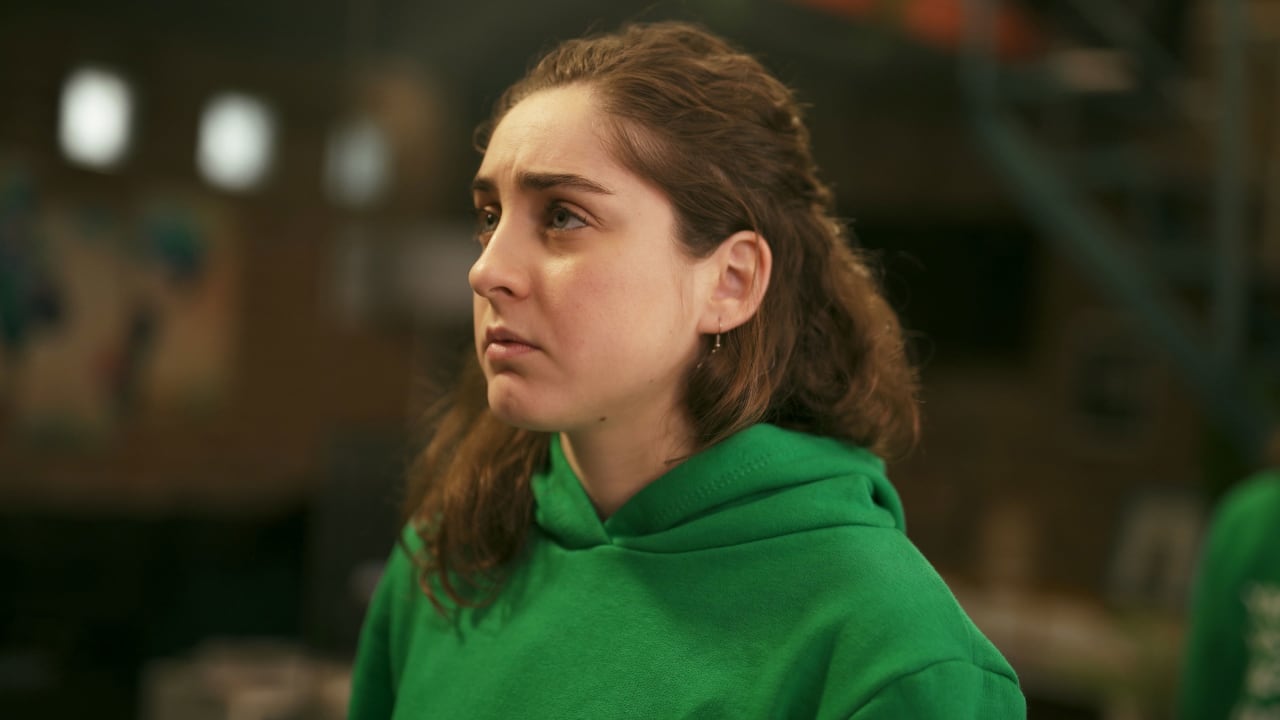 Fotograma de La Noche de Anoche (2023)