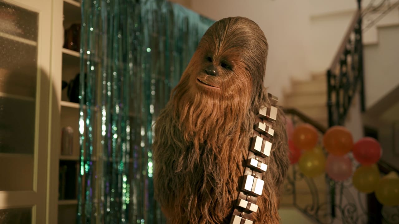 Fotograma de La Noche de Anoche (2023)