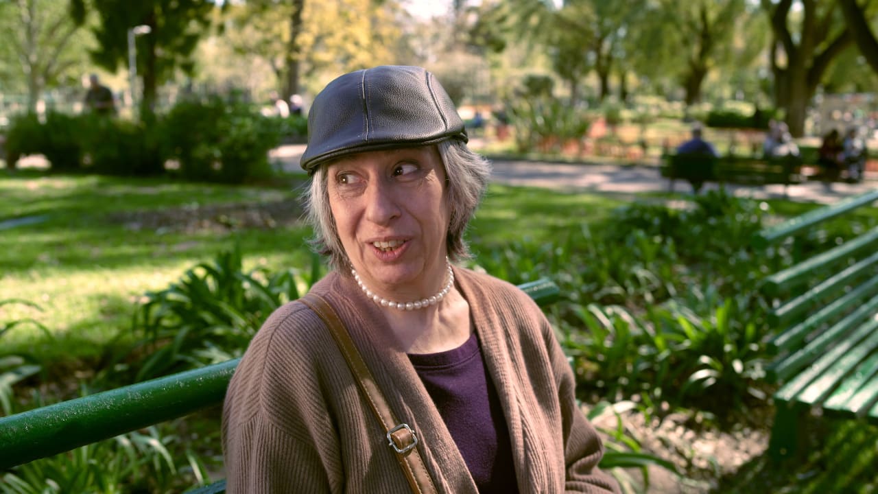 Fotograma de La Noche de Anoche (2023)