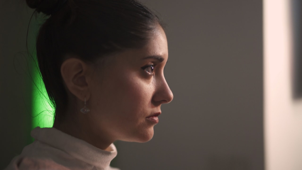 Fotograma de La Noche de Anoche (2023)