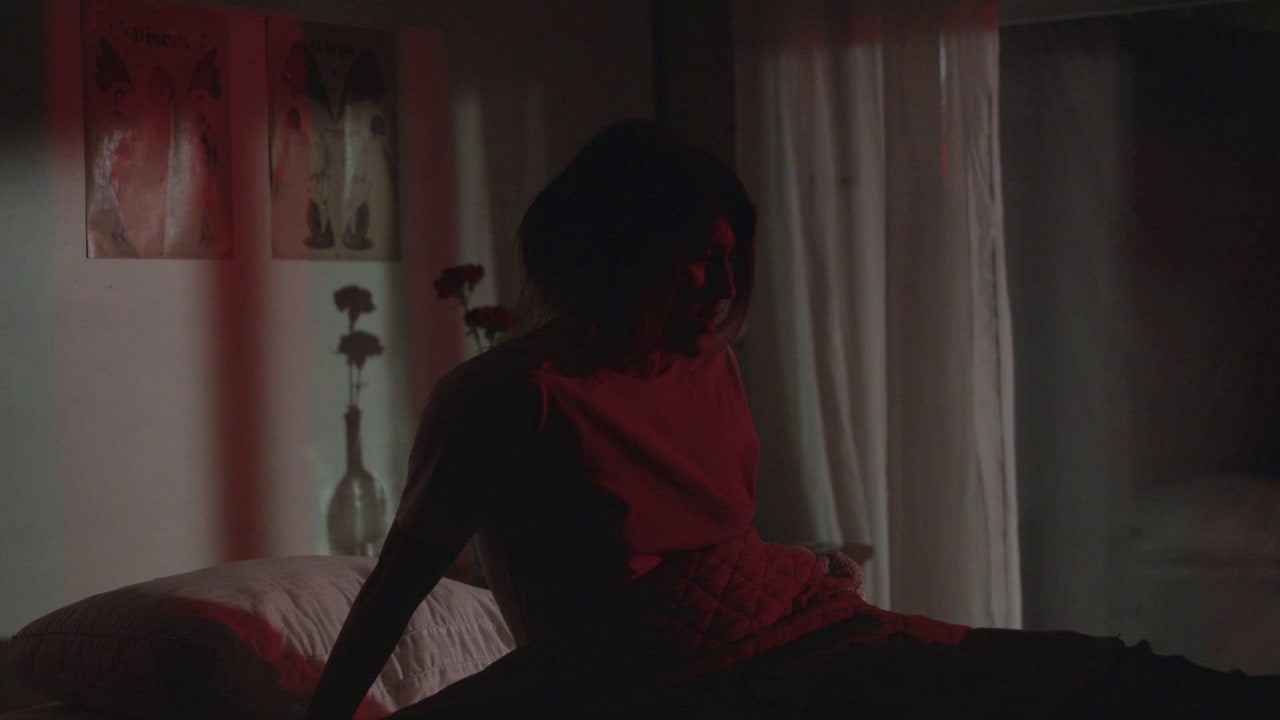 Fotograma de Rouge (2023)