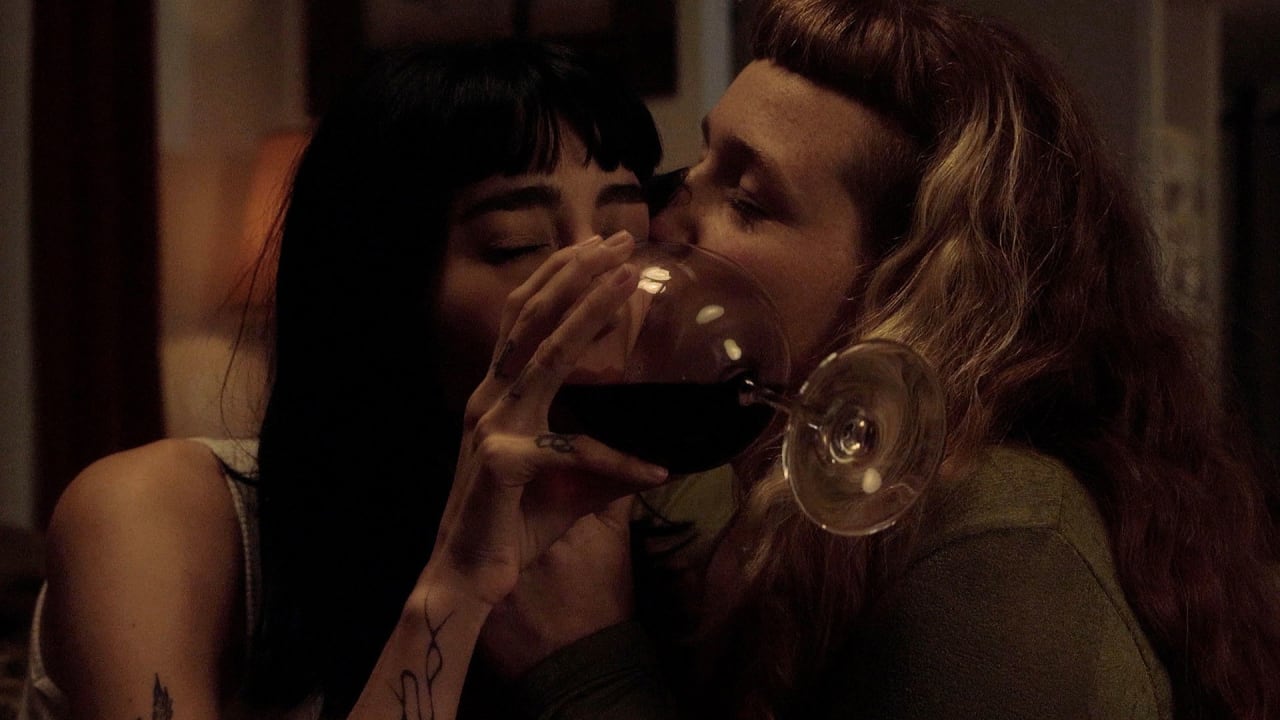 Fotograma de ¡¿Quién es?! (2023)